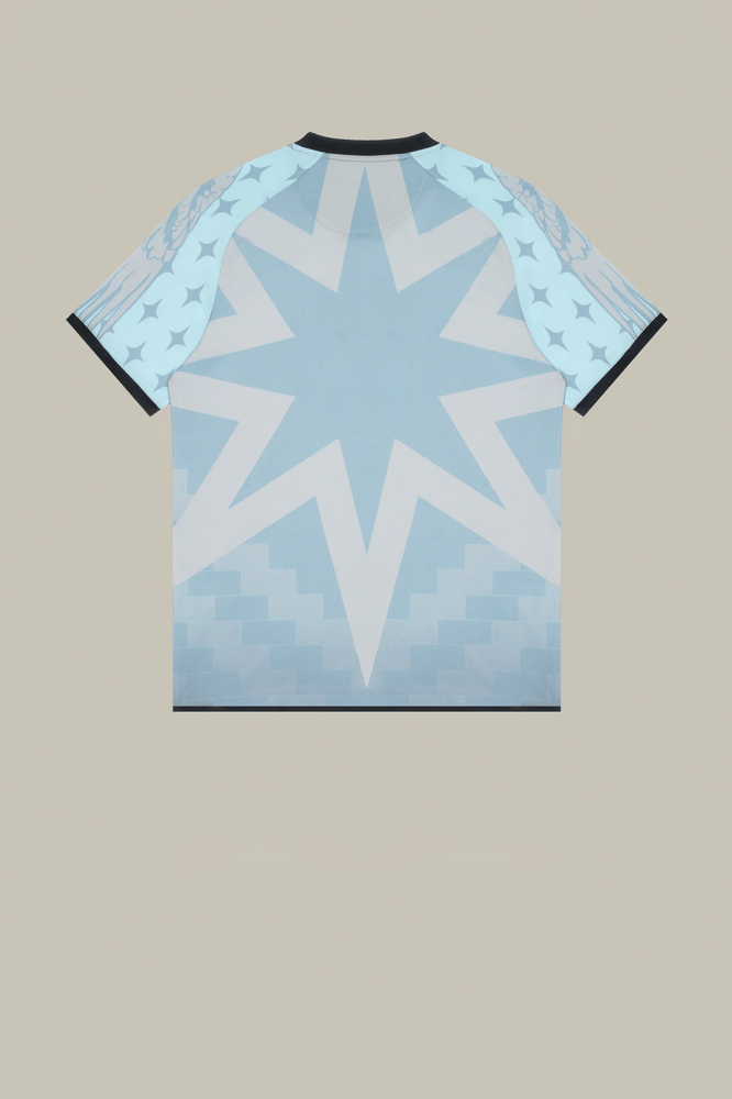 Kid's Venezia 2025/26 Special Fourth Shirt - Blue