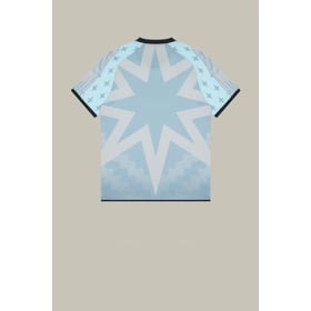 Kid's Venezia 2025/26 Special Fourth Shirt - Blue