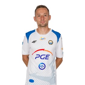 Women's Stal Mielec 2023/24 Home Shirt