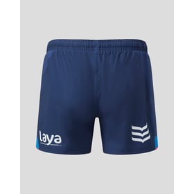 Women's Leinster 2024/25 Third European Shorts