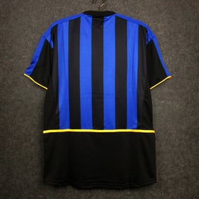 Inter 2002/03 Heimtrikot
