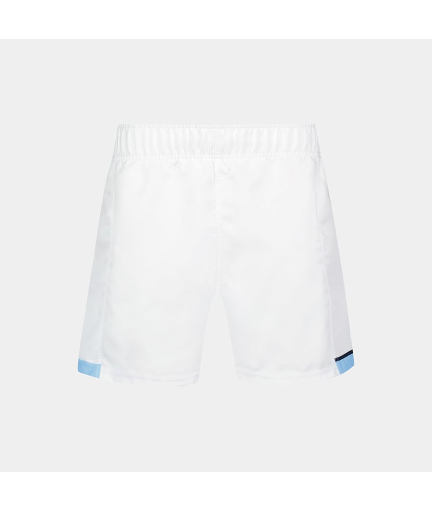 Men's Aviron Bayonnais 2025/26 Home Shorts