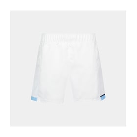 Men's Aviron Bayonnais 2025/26 Home Shorts