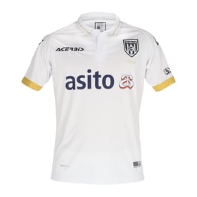 Women's Heracles Almelo 2023/24 Third Shirt