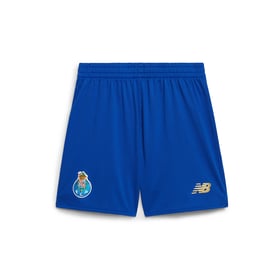 Herren FC Porto 2025/26 Heimshorts – Blau