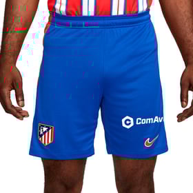 Men's Atletico Madrid 2024/25 Home Shorts
