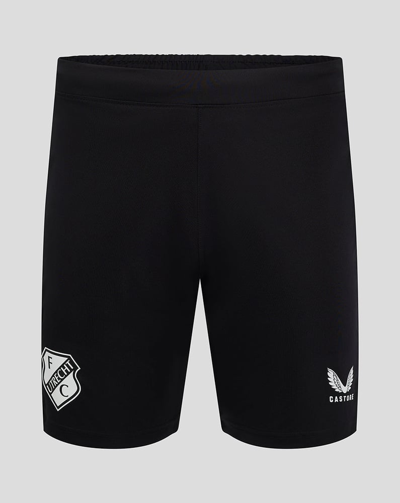 Herren FC Utrecht 2024/25 Drittes Authentisches Trainingsshorts