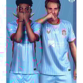 Men's Al-Riyadh SC 2025/26 Third Shirt