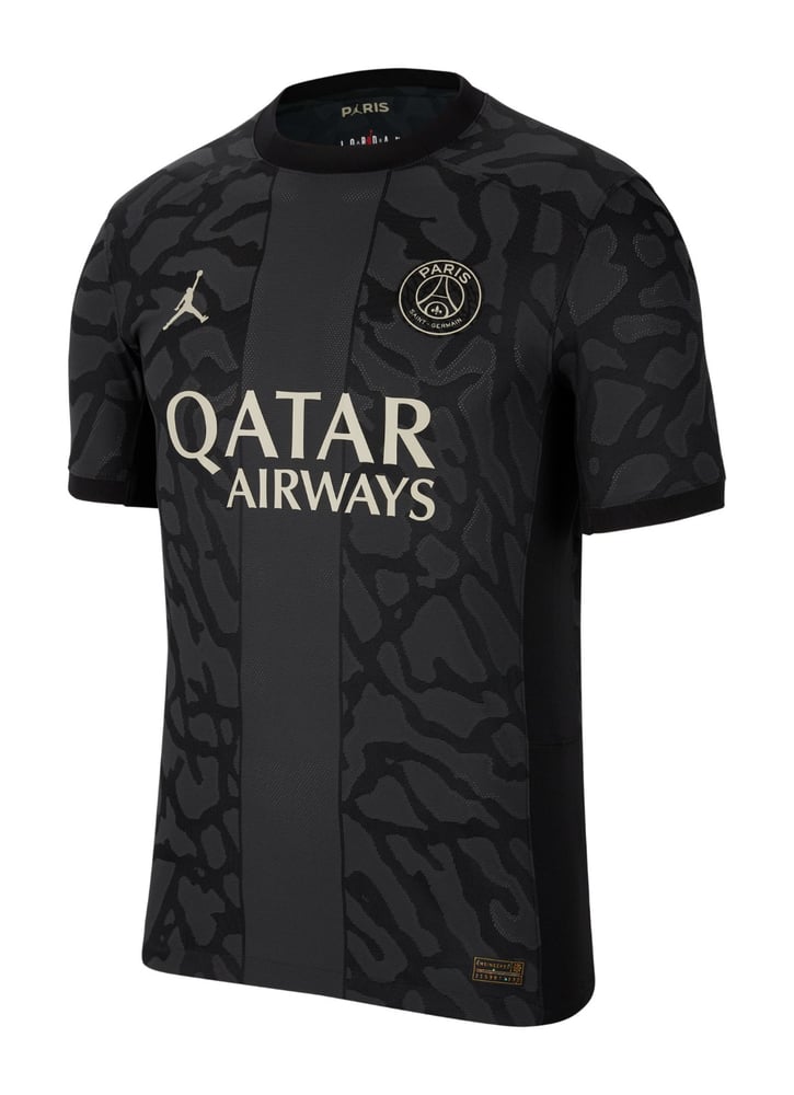 Women's PSG 2023/24 Third Shirt