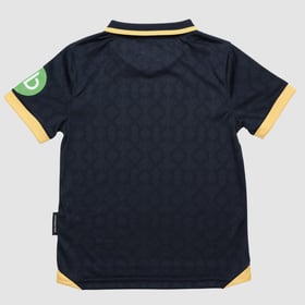 Kid's West Ham United 2025/26 Third Kit