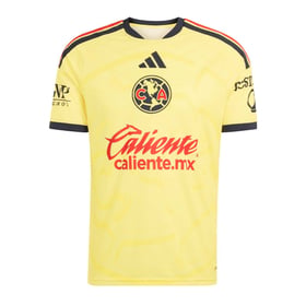 Men's Club América 2026/27 Home Shirt