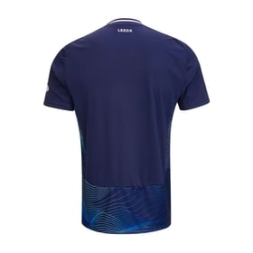 Herren Leeds United 2024/25 Drittes Trikot