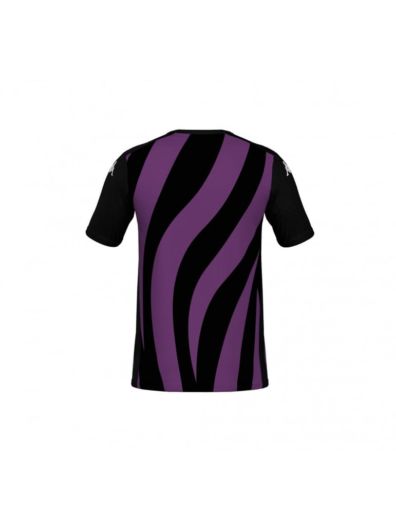 Damen Real Valladolid 2024/25 Drittes Authentisches Pre-Match Shirt