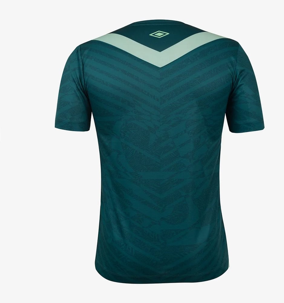 Women's Chapecoense 2024 Third Shirt