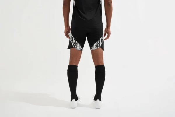 Men's Arsenal 2024/25 Away Authentic Shorts