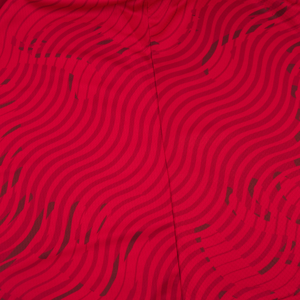 Maglia Coppa del Mondo 2026 Casa Albania Bambino