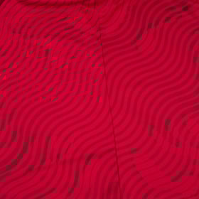 Maglia Coppa del Mondo 2026 Casa Albania Bambino