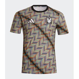 Troisième maillot d’avant-match homme Tigres UANL 2024/25