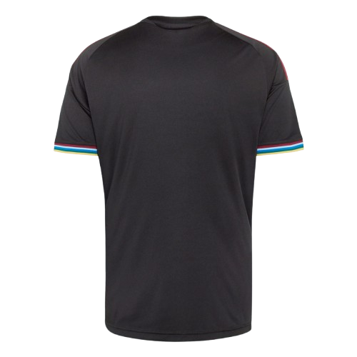 Homme Colorado Rapids 2026 Maillot Domicile