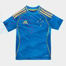 Kinder Cruzeiro 2025/26 Drittes Trikot