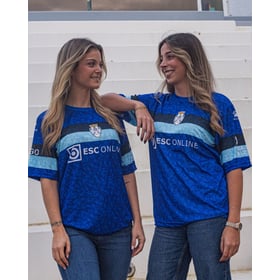 Herren CD FeirenseP 2024/25 Drittes Authentisches Trainingstrikot