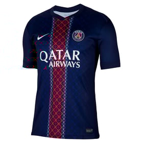 Kid's PSG 2025/26 Home Lunar New Year Shirt Vitinha #17