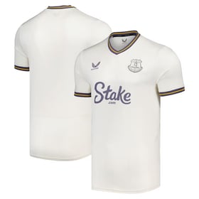 Herren Everton 2024/25 Drittentrikot