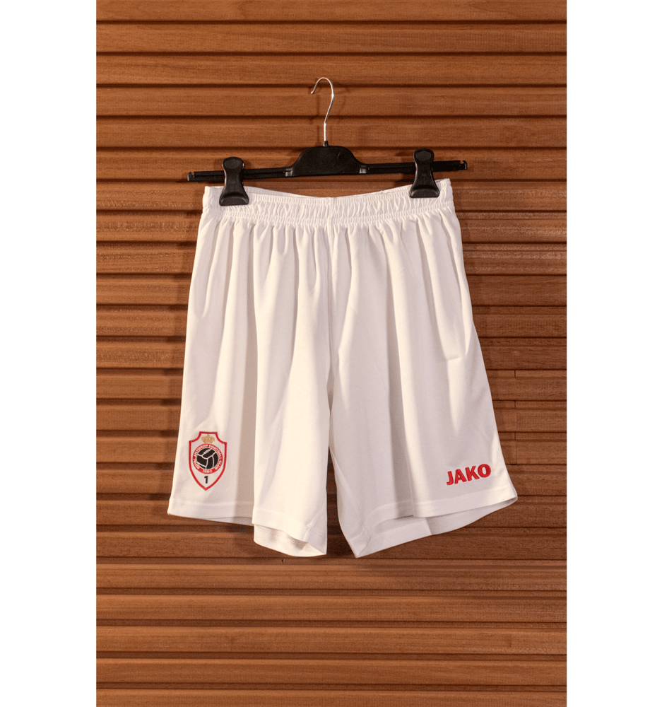 Herren Royal Antwerp 2023/24 Heimshorts
