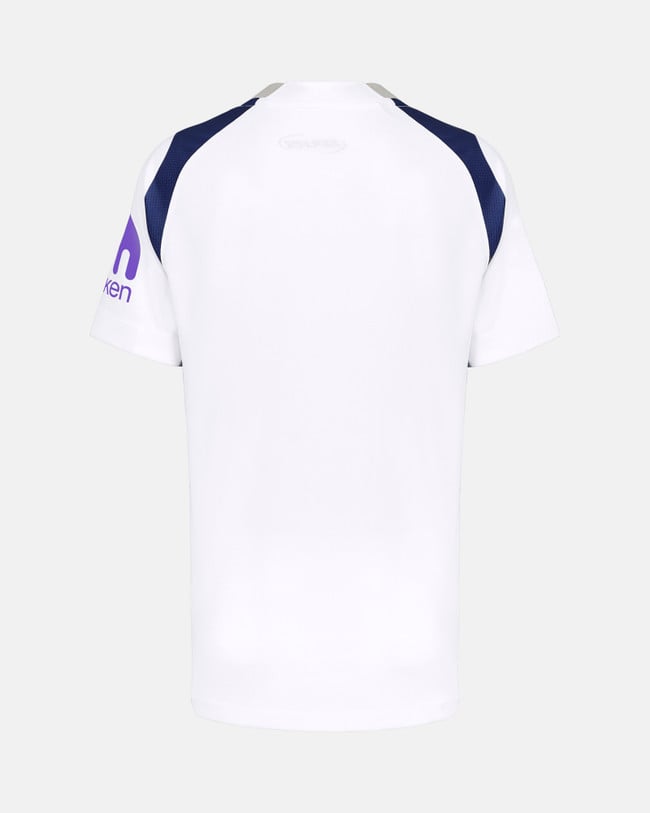 Kinder Tottenham Hotspur 2025/26 Heimtrikot