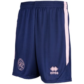 Men's Queens Park Rangers 2024/25 Third Authentic Training Shorts