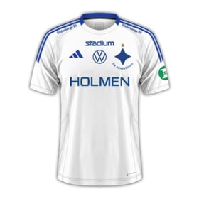 Herren IFK Norrköping 2024 Heimtrikot