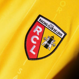 Camiseta RC Lens 2026/27 Home de Mujer