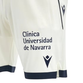 Men's CA Osasuna 2026/27 Away Shorts