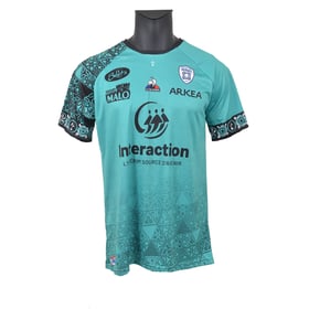 Men's RC Vannes 2024/25 Third Shirt