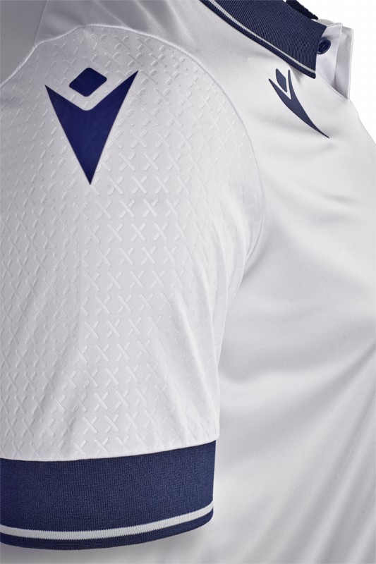 Kinder Real Sociedad 2023/24 Drittes Shirt