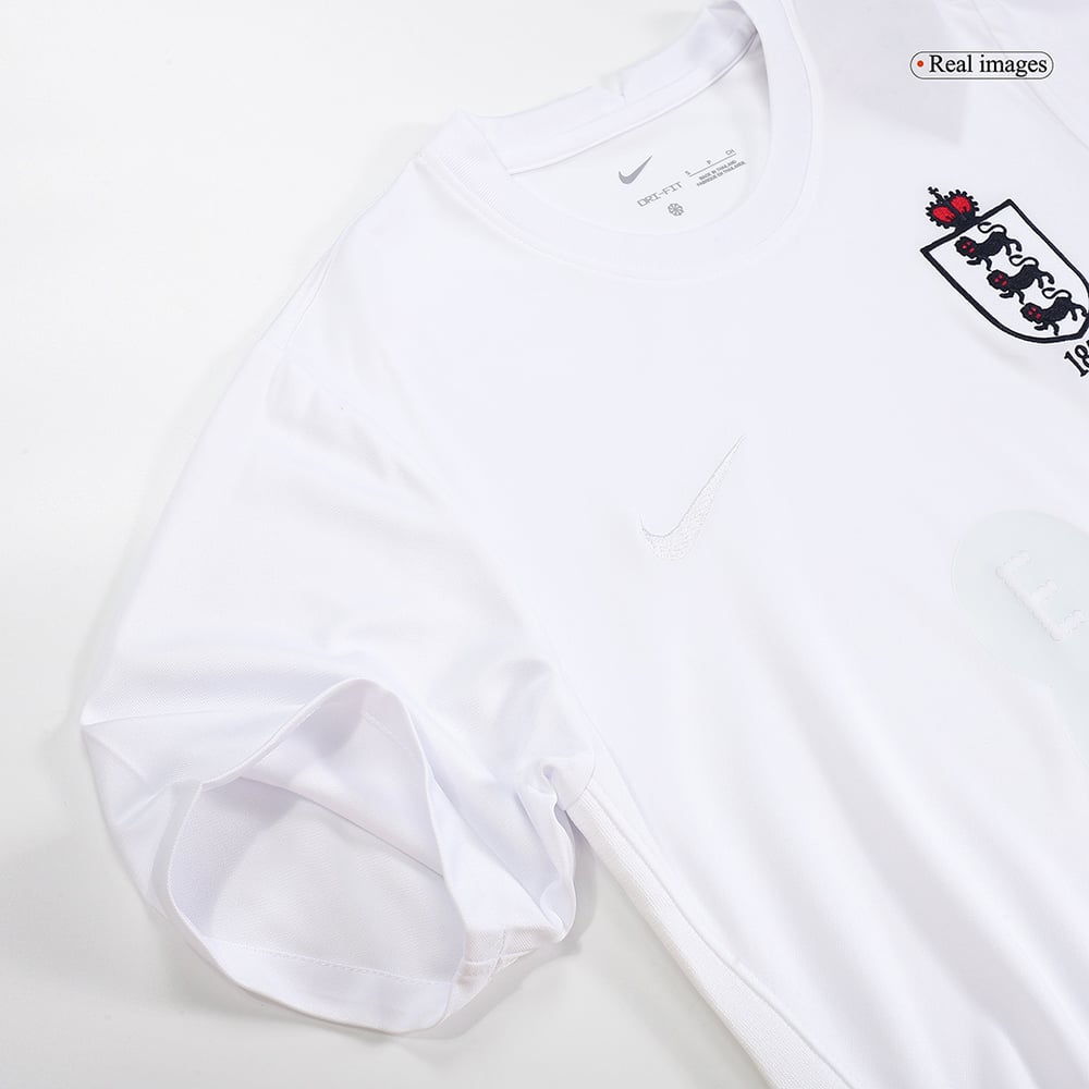 England 150-jähriges Jubiläum Vor dem Spiel Trikot