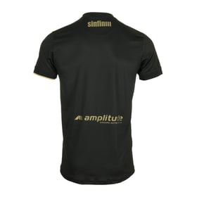 Damen Troyes 2023/24 Drittes Shirt