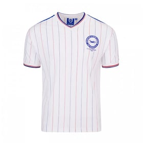 Maglia Retrò Finalisti FA Cup Trasferta Brighton & Hove Albion Donna 1983