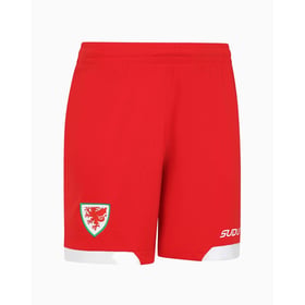 Kinder Wales 2026/27 Heimshorts