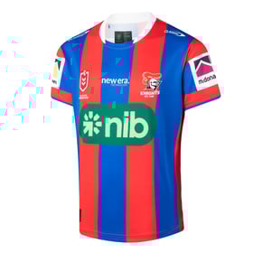 Men's Newcastle Knights 2026 Home Shirt