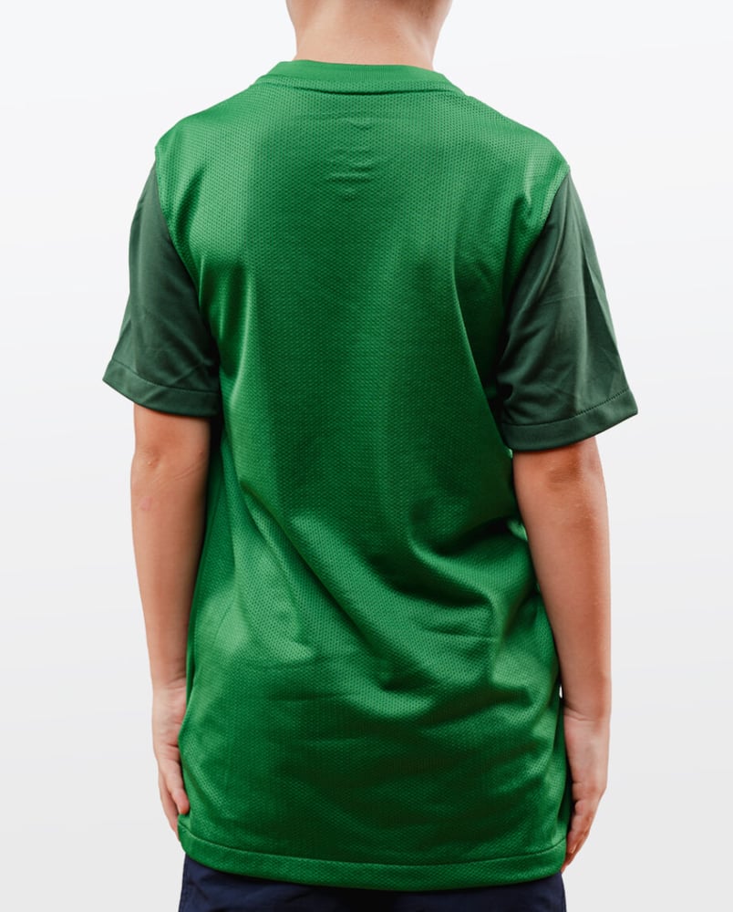 Kinder Śląsk Wrocław 2024/25 Heim Shirt