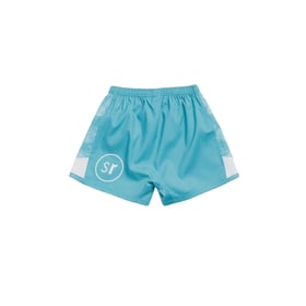 Men's Exeter Chiefs 2026/27 Cup Shorts
