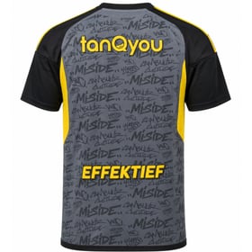 Kid's SC Cambuur 2026/27 Away Shirt