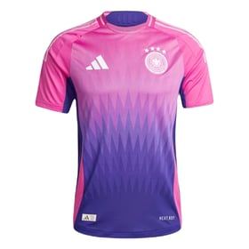 Deutschland Spielerversion Auswärtstrikot EURO 2024