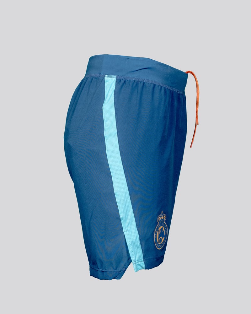 Damen R. Racing Club 2025/26 Dritte Shorts