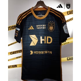 Women's Ulsan HD 2024 Fourth Shirt