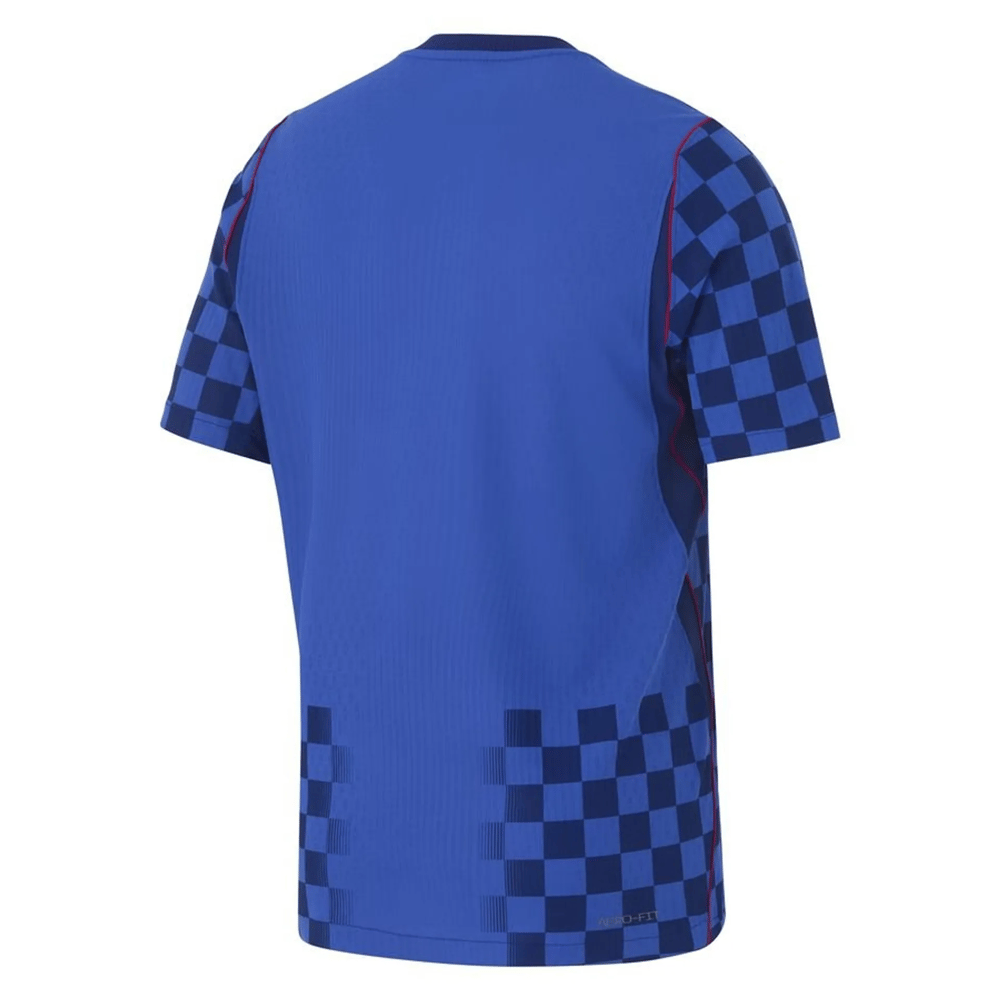 Women's Croatia 2026 Away World Cup Shirt