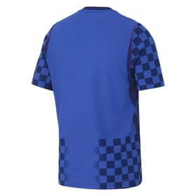 Men's Croatia 2026 Away World Cup Shirt