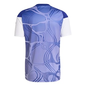 Women's Japan 2026 Third World Cup Pre Match Shirt