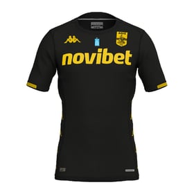 Kid's Aris FC 2023/24 Fourth Shirt
